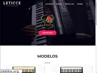 leticce.com.br