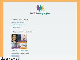 leticiacapelao.com