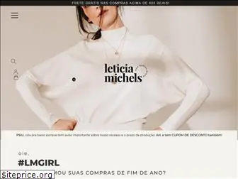 leticiamichels.com.br