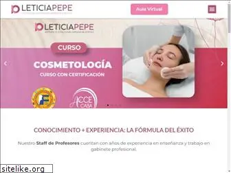 leticiapepe.com.ar