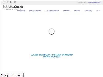 leticiazarza.com