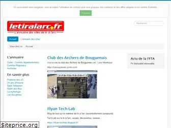 letiralarc.fr