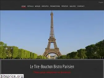 letirebouchonbistro.com