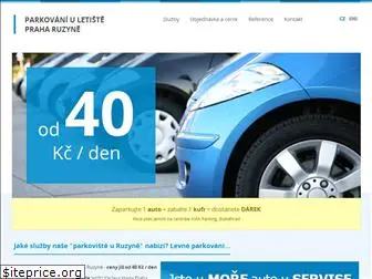 letiste-parking.cz