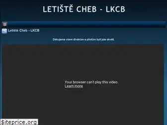 letistecheb.cz