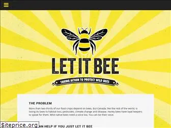 letitbee.com