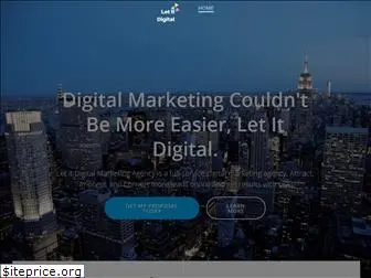 letitdigital.com