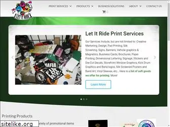 letitridedesign.com