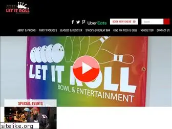 letitrollbowl.com