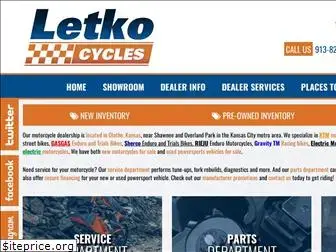 letko.com