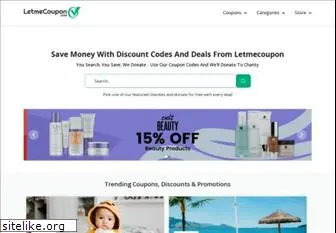 letmecoupon.com