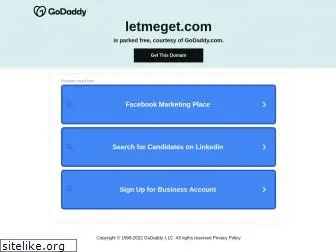 letmeget.com