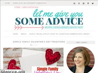 letmegiveyousomeadvice.com