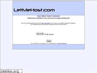 letmehost.com