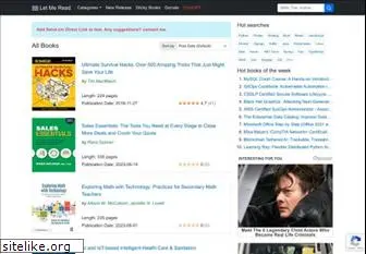 letmeread.net