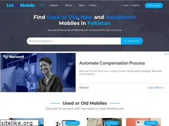 letmobile.pk