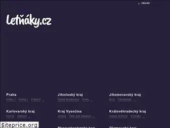 letnaky.cz