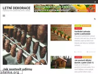 letni-dekorace.cz