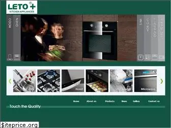 letogroup.com