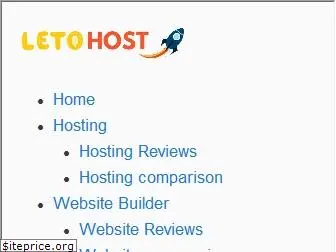 letohost.com