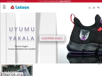 letoonsport.com