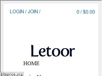 letoor.com