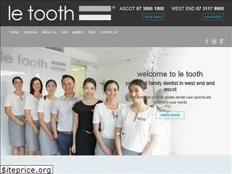 letooth.com.au