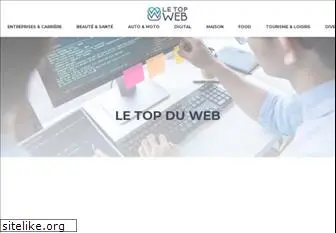 letopweb.fr