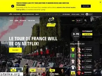 letour.com