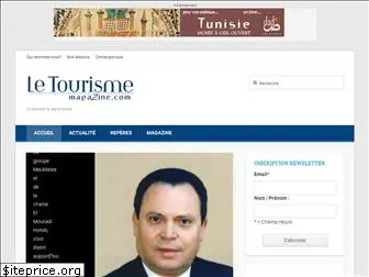 letourismemagazine.com