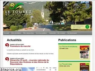 letouvet.com