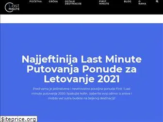 letovanje-lastminute.com