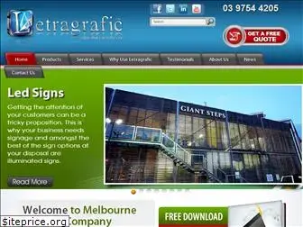 letragrafic.com.au