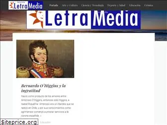 letramedia.cl