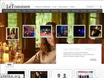 letransistor.com