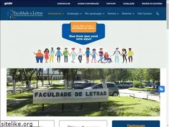 letras.ufrj.br thumbnail