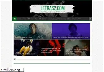 letras2.com