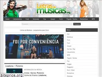 letrasdemusicas.org