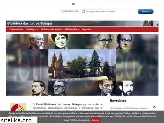 letrasgalegas.org