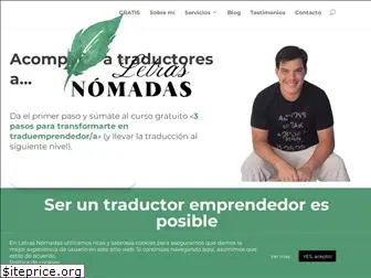 letrasnomadas.com