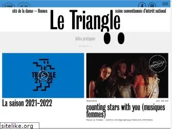 letriangle.org