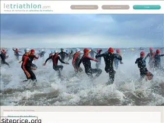 letriathlon.com