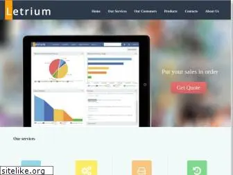 letrium.com