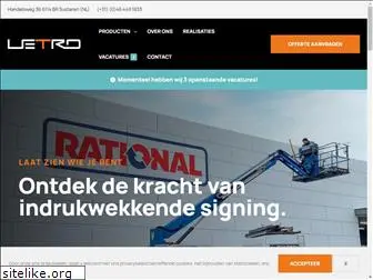 letro.nl