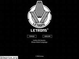 letrons.com