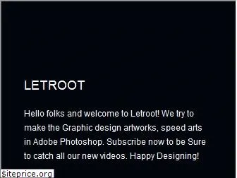 letroot.com