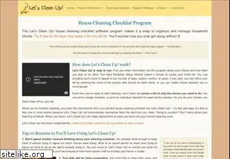 lets-clean-up.com