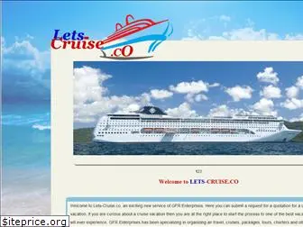 lets-cruise.co