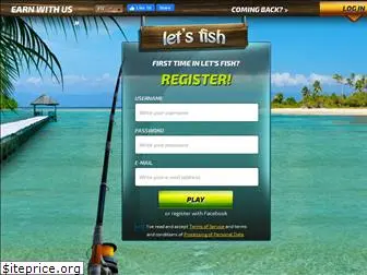 Online fishing games for kids free
