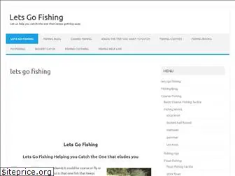 lets-go-fishing.org